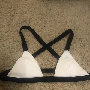 VOLCOM Bikini top